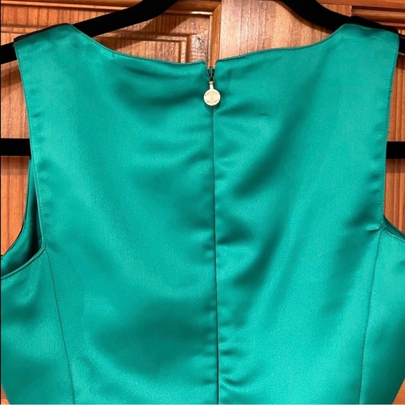 Just Cavalli Body Con Dress - Picture 4 of 6